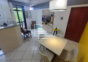 Foto 1 de Apartamento com 3 Quartos à venda, 75m² em Enseada, Guarujá