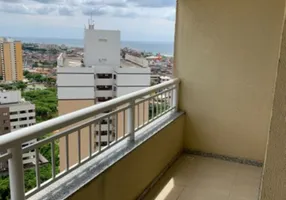 Foto 1 de Apartamento com 3 Quartos à venda, 90m² em Imbuí, Salvador