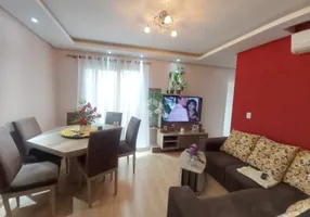 Foto 1 de Apartamento com 3 Quartos à venda, 69m² em Vila Vista Alegre, Cachoeirinha
