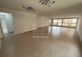 Foto 1 de Apartamento com 4 Quartos para alugar, 242m² em Higienópolis, São Paulo