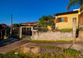 Foto 1 de Casa com 2 Quartos à venda, 72m² em Fazenda São Borja, São Leopoldo
