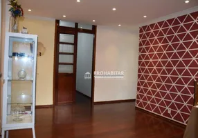 Foto 1 de Apartamento com 2 Quartos à venda, 65m² em Parque das Arvores, São Paulo