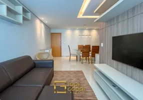 Foto 1 de Apartamento com 3 Quartos para alugar, 88m² em Castelo, Belo Horizonte