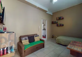 Foto 1 de Apartamento com 1 Quarto à venda, 32m² em República, São Paulo