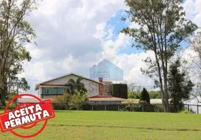 Foto 1 de Casa com 5 Quartos à venda, 630m² em Jardim Santa Marcelina, Campinas