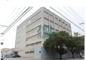 Foto 1 de Prédio Comercial para venda ou aluguel, 9313m² em Brás, São Paulo