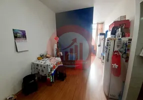 Foto 1 de Kitnet à venda, 24m² em Laranjeiras, Rio de Janeiro