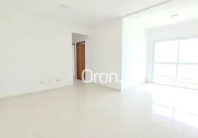 Foto 1 de Apartamento com 3 Quartos à venda, 84m² em Residencial Itaipu, Goiânia