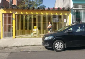 Foto 1 de Casa com 3 Quartos à venda, 150m² em Jardim Rincão, São Paulo