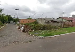 Foto 1 de Lote/Terreno à venda, 234m² em Estância Velha, Canoas