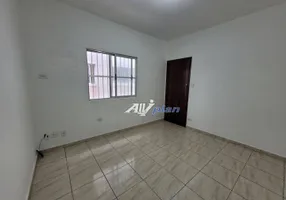 Foto 1 de Casa com 2 Quartos à venda, 51m² em Vila Voturua, São Vicente