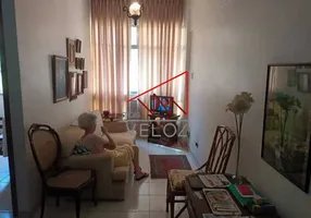 Foto 1 de Apartamento com 1 Quarto à venda, 40m² em Flamengo, Rio de Janeiro