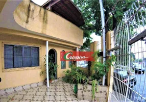 Foto 1 de Casa com 3 Quartos à venda, 192m² em Jardim Nova Taboão, Guarulhos