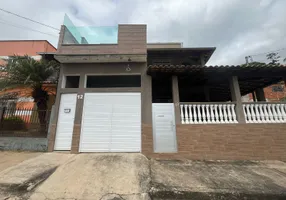 Foto 1 de Casa com 3 Quartos à venda, 200m² em Centro, Matias Barbosa