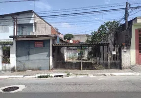 Foto 1 de Lote/Terreno à venda, 500m² em Vila Rosária, São Paulo