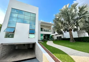 Foto 1 de Casa com 4 Quartos à venda, 450m² em Universitario, Caruaru