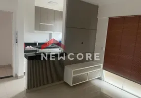 Foto 1 de Apartamento com 2 Quartos à venda, 52m² em Alto Umuarama, Uberlândia