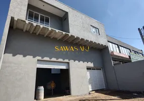 Foto 1 de Prédio Comercial com 3 Quartos à venda, 227m² em Guabirotuba, Curitiba