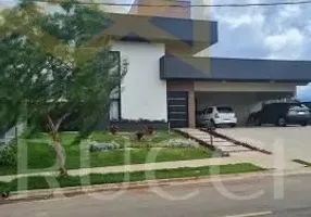 Foto 1 de Casa de Condomínio com 3 Quartos à venda, 378m² em Bairro dos Medeiros, Itupeva