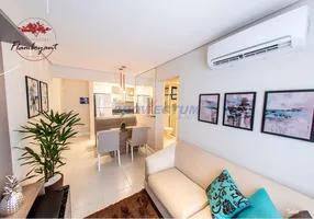 Foto 1 de Apartamento com 2 Quartos à venda, 53m² em Jardim Flamboyant, Campinas