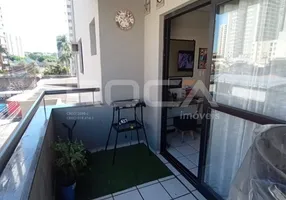 Foto 1 de Apartamento com 1 Quarto à venda, 50m² em Santa Cruz do José Jacques, Ribeirão Preto