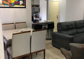 Foto 1 de Apartamento com 2 Quartos à venda, 70m² em Jardim Maracanã, São José do Rio Preto