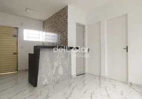 Foto 1 de Casa com 2 Quartos à venda, 55m² em Vila Clóris, Belo Horizonte