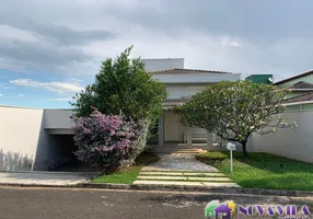 Foto 1 de Casa de Condomínio com 3 Quartos à venda, 570m² em Estância das Flores, Jaguariúna