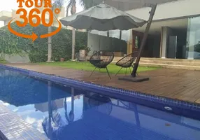 Foto 1 de Casa com 3 Quartos à venda, 300m² em Terras de Santana II, Londrina