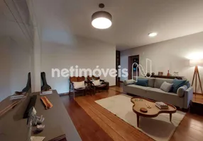 Foto 1 de Apartamento com 4 Quartos à venda, 204m² em Funcionários, Belo Horizonte