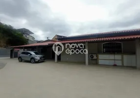 Foto 1 de Lote/Terreno à venda, 11875m² em  Vila Valqueire, Rio de Janeiro