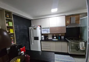 Foto 1 de Apartamento com 2 Quartos para alugar, 53m² em Vila São João, Barueri