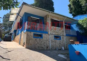 Foto 1 de Casa com 4 Quartos à venda, 215m² em Parque Petrópolis, Mairiporã