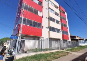 Foto 1 de Apartamento com 2 Quartos para alugar, 50m² em Riacho Fundo I, Brasília