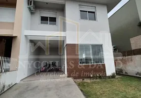 Foto 1 de Casa com 3 Quartos à venda, 136m² em Ribeirão da Ilha, Florianópolis