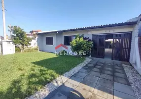 Foto 1 de Casa com 4 Quartos à venda, 120m² em Centro, Imbé