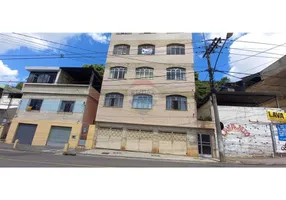 Foto 1 de Apartamento com 2 Quartos à venda, 97m² em Progresso, Juiz de Fora