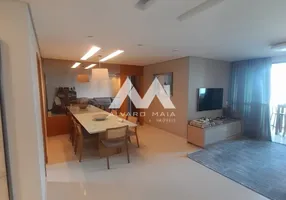 Foto 1 de Apartamento com 4 Quartos à venda, 143m² em Vale do Sereno, Nova Lima