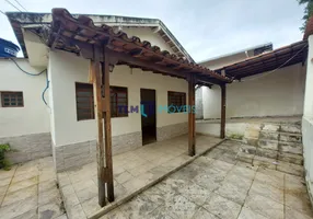 Foto 1 de Casa com 3 Quartos à venda, 103m² em Salgado Filho, Belo Horizonte