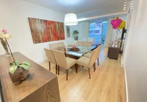 Foto 1 de Apartamento com 2 Quartos à venda, 122m² em Pituba, Salvador