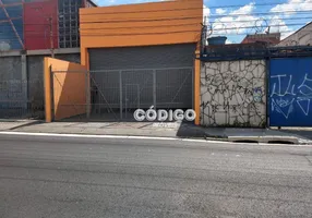 Foto 1 de Galpão/Depósito/Armazém para alugar, 300m² em Tatuapé, São Paulo