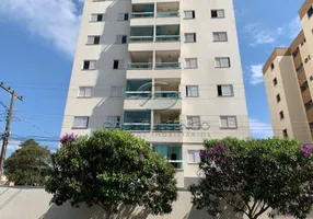 Foto 1 de Apartamento com 3 Quartos à venda, 60m² em Vitoria, Londrina