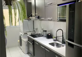 Foto 1 de Apartamento com 2 Quartos à venda, 49m² em Jardim Cirino, Osasco