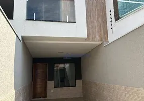 Foto 1 de Sobrado com 3 Quartos à venda, 120m² em Jardim Popular, São Paulo