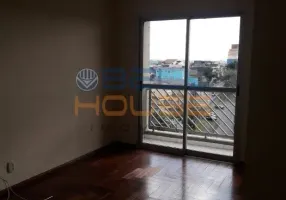 Foto 1 de Apartamento com 3 Quartos à venda, 69m² em Vila Bela Vista, Santo André