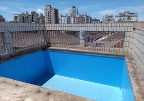 Foto 1 de Apartamento com 5 Quartos à venda, 260m² em Ponta da Praia, Santos