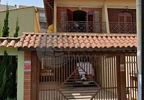 Foto 1 de Sobrado com 4 Quartos à venda, 192m² em Vila Barreto, São Paulo