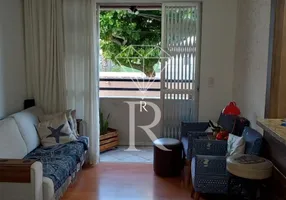 Foto 1 de Apartamento com 3 Quartos à venda, 87m² em Trindade, Florianópolis