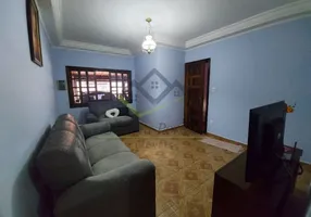 Foto 1 de Casa com 4 Quartos à venda, 210m² em Vila Amorim, Suzano