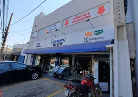 Foto 1 de Sala Comercial para alugar, 47m² em Pico do Amor, Cuiabá